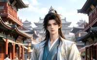 【京师第一纨绔第二季】117集短剧全集免费畅看
