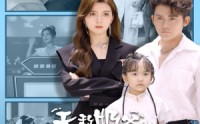 【无敌奶爸闪婚高冷女总裁】62集短剧免费在线一口气看完