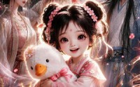 【魔修的娘邪修的爹被团宠的我哟】121集短剧全集免费播放
