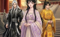 【紫衣帝倾】30集短剧全集在线流畅播放