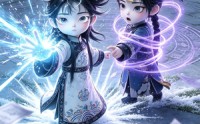 【萌僵奇缘】25集短剧免费全集速看