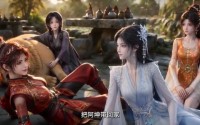 【师尊明明无敌为何怂如蝼蚁第三季】68集精彩短剧免费在线观看