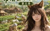 【穿越兽世，带着全族搞基建第三季】120集短剧全集免费在线览