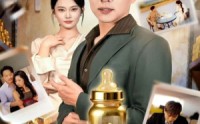 【人到中年，婴儿系统带我逆袭】75集短剧网盘在线免费播