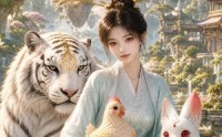 【我的育兽山庄】65集短剧全集免费畅看