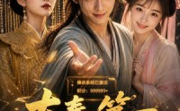 【大奉第一马屁精】50集短剧高清全集在线看