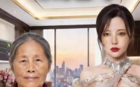 【错把首富婆婆当乞丐】51集短剧全集畅快观看