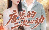 【唐总的二次心动】80集短剧全集在线免费赏