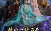 【捡回一块石头，养成万古仙族第三季】80集短剧免费全集在线赏看
