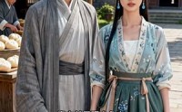 【与君云行】50集优质短剧在线免费览