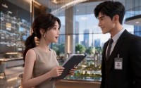 【一份资料的奇妙缘分】60集短剧免费全集追看