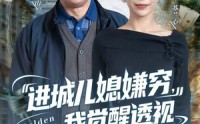 【进城儿媳嫌穷，我觉醒透视黄金瞳】85集短剧免费全集网络观