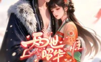 【两世昭华】21集热门短剧免费在线赏看