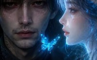 【越界之蝶，失温的盛夏】56集短剧免费全集赏观