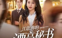 【江总，你的漂亮秘书跑路啦】72集短剧免费高清在线看