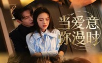 【当爱意弥漫时】80集短剧全集免费畅享观看