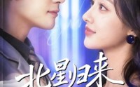 【北星归来遇宸汐】60集免费短剧在线畅快观