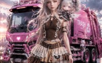【去公路尽头】157集短剧全集免费在线追剧