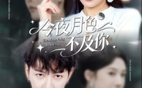【今夜月色不及你】62集短剧夸克网盘便捷看