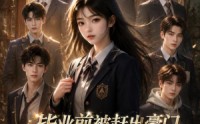 【毕业前被赶出豪门假千金成团宠逆天改命】122集短剧完整免费在线观看