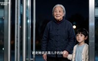 【八年归来，儿子喊我叔叔】30集短剧免费全集速看