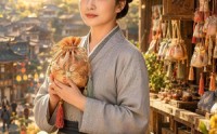 【古代搞钱第一人主打一个信息差】72集短剧在线免费全集追剧
