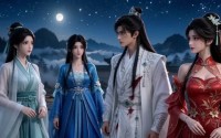 【系统逼我当炮灰，我把系统薅秃了】47集热门短剧免费看全集