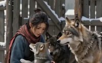 【山林狼母】30集免费短剧在线观看无卡顿