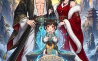 【我捡了个魔女当老婆第二季我真不是大佬啊】59集短剧免费在线完整看