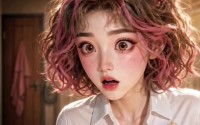 【我把自己，画成了女神】56集短剧在线免费享看
