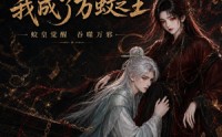 【抱紧魔主大腿后，我成了万蚊之王】54集短剧免费在线览