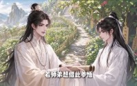 【洪荒：我靠强运系统救回整个仙门】30集免费短剧全集轻松看