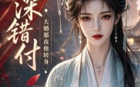 【情深错付，大婚那夜他转身】35集短剧免费完整观看
