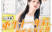 【重生十一年后姐姐火力全开】81集短剧在线免费观览