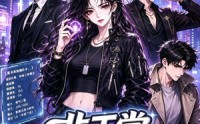 【非正常穿书攻略】77集短剧免费高清在线观看