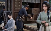 【竹风漫漫，岁岁伴晚】60集短剧在线免费观看