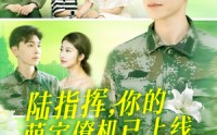 【陆指挥你的萌宝僚机已上线】169集短剧资源在线观看无广告