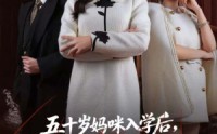 【五十岁妈咪入学后，儿女们坐不住了】69集短剧全集在线观览