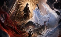 【十世轮回，骨上生花】45集热门短剧全集观览