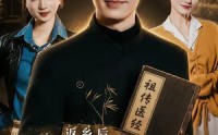 【返乡后，我靠祖传医经当神医】82集短剧全集高清免费看