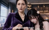 【精神小妹手撕夺运假千金】50集短剧免费畅享观影