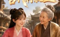 【下岗女工古代再就业】31集短剧在线畅享全集