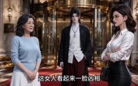 【仙祖归来：修仙满级回来后，我儿孙满堂了】66集短剧完整版免费在线看