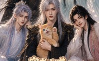 【穿书成猫，我被反派师门团宠了】60集短剧免费全集畅看
