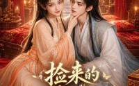 【捡来的美男不好惹】59集短剧全集免费赏播
