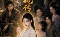 【穿书之异能者小婉传】103集短剧在线畅快赏剧
