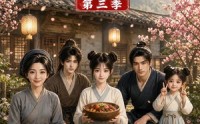【江月致富：穿成农女后我靠美食发家了第三季】112集短剧全集免费在线看