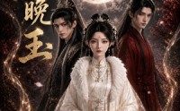 【风落晚玉】19集热门短剧在线免费看