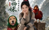 【种地师妹仿真人之青莲农宝】66集短剧资源在线观看