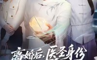 【离婚后，医圣身份藏不住了】60集短剧免费全集观享